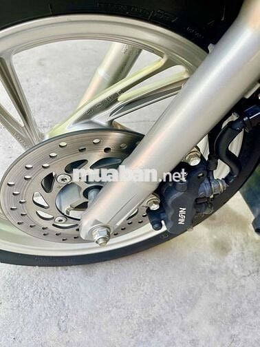 Honda SH 150i CBS 2020 Đen bóng