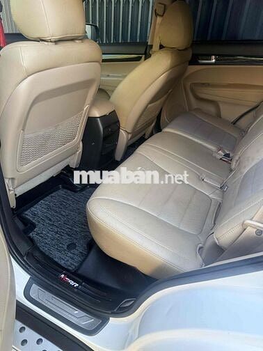 Kia Sorento 2020 Xe 7 chỗ số tự động 1 chủ