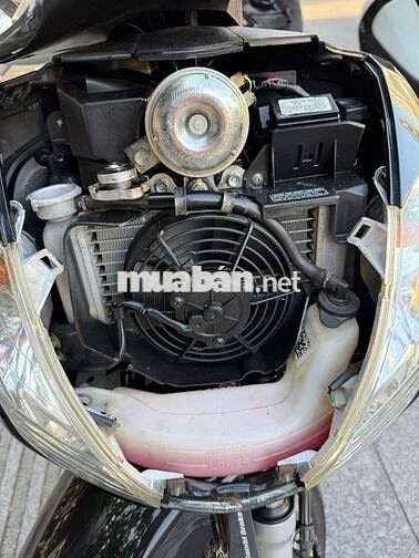 Honda SH150i 2012 BSTP - 1 CHỦ- 4000km