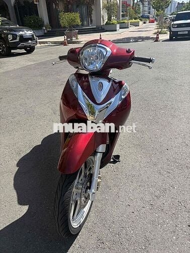 Honda SH Mode 2019 Đỏ Smartkey 36000 km