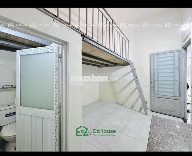 Phòng trọ tỉnh lộ 10 có máy lạnh