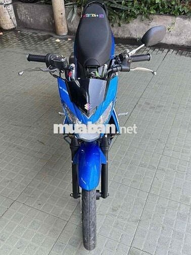 Suzuki Satria F150 Xanh 31867 km
