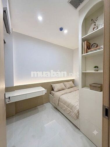 🏡 Studio Full Nội Thất - Ngõ 55 Hoàng Hoa Thám - Gần Hồ Tây- Thang Máy