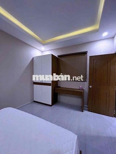 Cho thuê căn hộ 1 pn Mường Thanh 60 Trần Phú