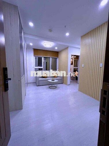 Cho thuê căn hộ 1 pn Mường Thanh 60 Trần Phú