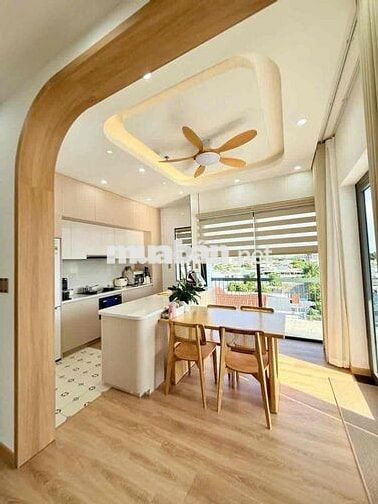 🌟 PENTHOUSE 3 PHÒNG NGỦ ĐẲNG CẤP – ĐƯỜNG NGUYỄN BẢO (TRỐNG 10/08)