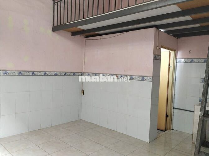 Cho thuê phòng Dĩ An giáp Thủ Đức cách Phạm Văn Đồng vài trăm mét