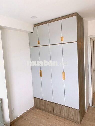 Cho thuê chung cư EcoXuân 2PN-2WC,giá 6.5 triệu/tháng. nhà đẹp