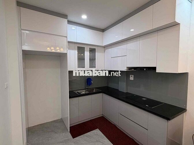 Ngọc Khánh, 10m ra mặt phố, Nhà mới đẹp full nội thất, Cực hiếm