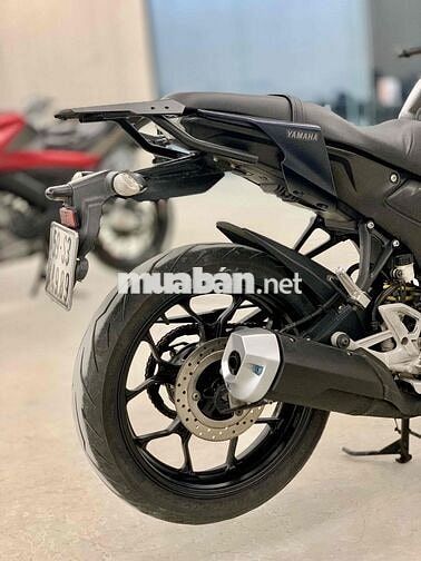 Yamaha MT-15 2020 Chính Chủ Naked Bike BSTP Xe Đẹp
