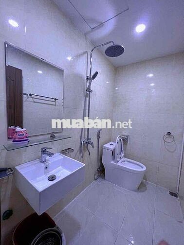 Cho thuê căn hộ 1 pn Mường Thanh 60 Trần Phú
