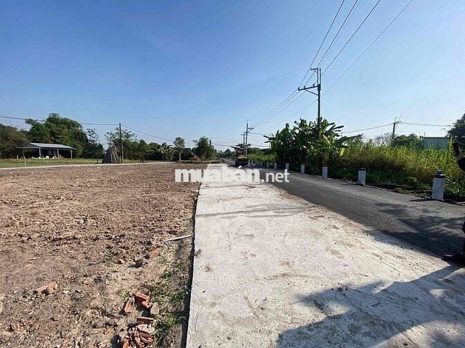 Tân Phú Trung👉Chỉ 1tyx. Phù hợp Anh chị tài chính thấp & muốn ở gần SG