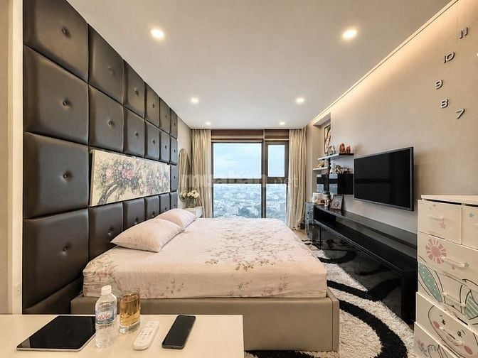 Chính chủ bán căn hộ Pearl Plaza Q.Bình Thạnh - 112m2 - 3pn 2wc