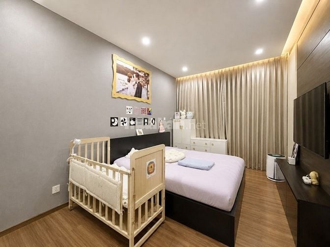 Chính chủ bán căn hộ Pearl Plaza Q.Bình Thạnh - 112m2 - 3pn 2wc