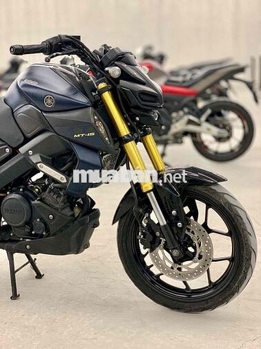 Yamaha MT-15 2020 Chính Chủ Naked Bike BSTP Xe Đẹp