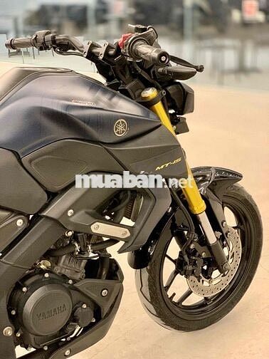 Yamaha MT-15 2020 Chính Chủ Naked Bike BSTP Xe Đẹp