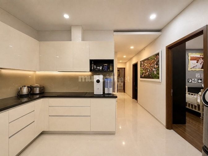 Chính chủ bán căn hộ Pearl Plaza Q.Bình Thạnh - 112m2 - 3pn 2wc