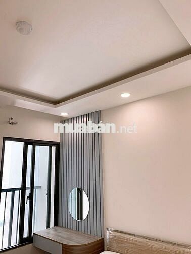 Cho thuê chung cư EcoXuân 2PN-2WC,giá 6.5 triệu/tháng. nhà đẹp