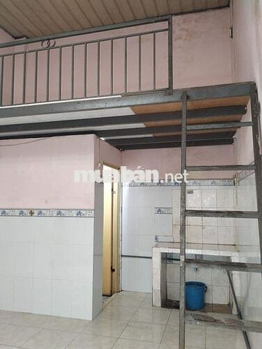 Cho thuê phòng Dĩ An giáp Thủ Đức cách Phạm Văn Đồng vài trăm mét