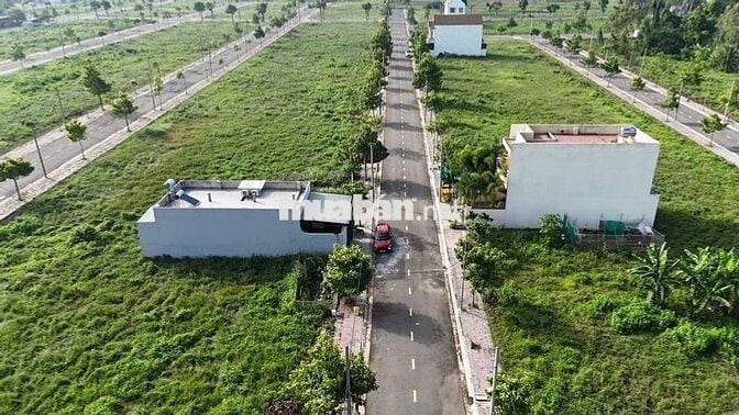 CHÍNH CHỦ BÁN ĐẤT DỰ ÁN LAN ANH 7 – SỔ SẴN, GIÁ CHỈ  1.1 TỶ