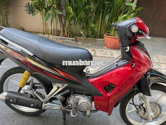 SYM EZ 110 2010 Máy 54 Êm Mạnh Full Kiễng