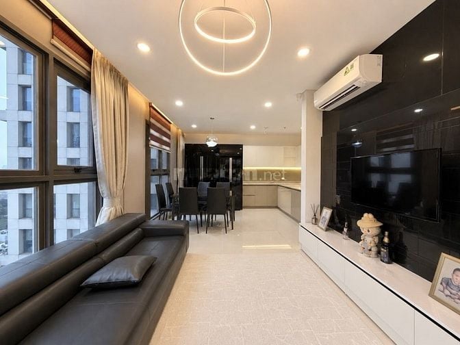 Chính chủ bán căn hộ Pearl Plaza Q.Bình Thạnh - 112m2 - 3pn 2wc