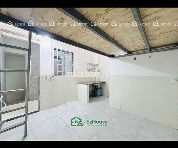 Phòng trọ tỉnh lộ 10 có máy lạnh