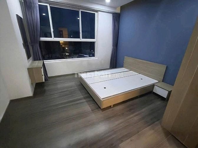 Cho thuê C/c Carilon 2 Tân Phú, 2PN nội thất đầy đủ giá 10.5/th có ban