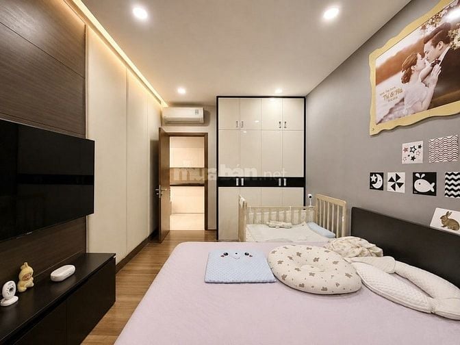 Chính chủ bán căn hộ Pearl Plaza Q.Bình Thạnh - 112m2 - 3pn 2wc
