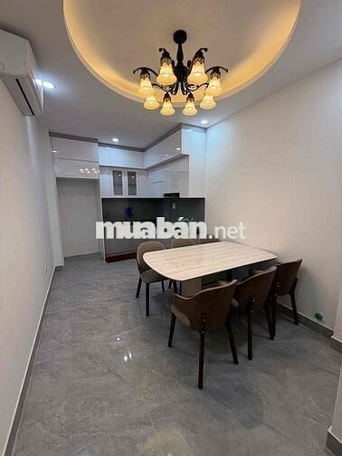 Ngọc Khánh, 10m ra mặt phố, Nhà mới đẹp full nội thất, Cực hiếm