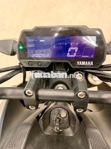 Yamaha MT-15 2020 Chính Chủ Naked Bike BSTP Xe Đẹp