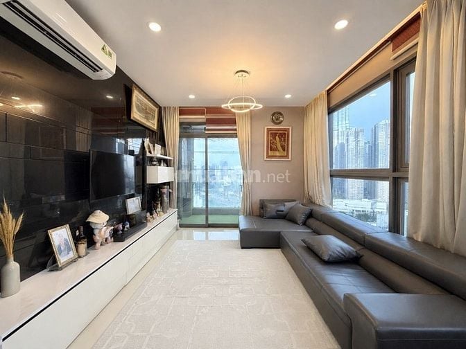 Chính chủ bán căn hộ Pearl Plaza Q.Bình Thạnh - 112m2 - 3pn 2wc