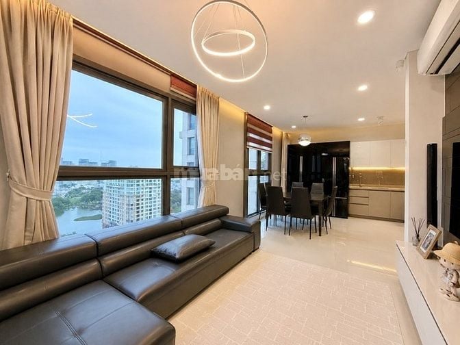 Chính chủ bán căn hộ Pearl Plaza Q.Bình Thạnh - 112m2 - 3pn 2wc