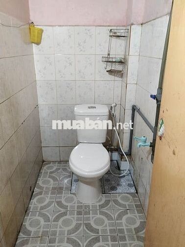 Cho thuê phòng Dĩ An giáp Thủ Đức cách Phạm Văn Đồng vài trăm mét