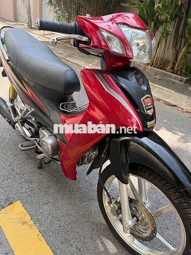 SYM EZ 110 2010 Máy 54 Êm Mạnh Full Kiễng