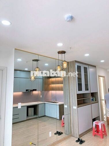 Cho thuê chung cư EcoXuân 2PN-2WC,giá 6.5 triệu/tháng. nhà đẹp