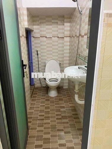 🔥 CHO THUÊ NHÀ NGUYÊN CĂN – PHẠM VĂN CHÍ, QUẬN 6 , PHƯỜNG 7 🔥 💰 Giá th