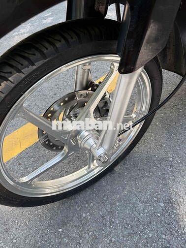 SYM EZ 110 2010 Máy 54 Êm Mạnh Full Kiễng