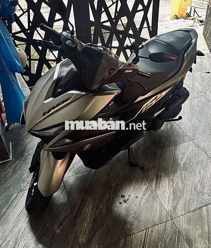 Yamaha NVX 2021 Đen 20.000 km
