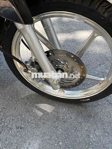 SYM EZ 110 2010 Máy 54 Êm Mạnh Full Kiễng