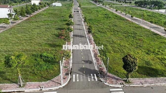 CHÍNH CHỦ BÁN ĐẤT DỰ ÁN LAN ANH 7 – SỔ SẴN, GIÁ CHỈ  1.1 TỶ