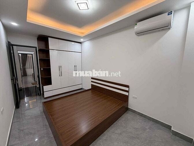 Ngọc Khánh, 10m ra mặt phố, Nhà mới đẹp full nội thất, Cực hiếm