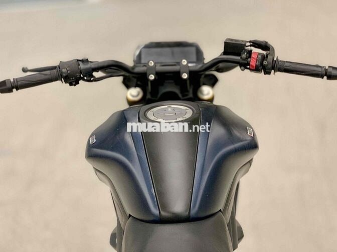 Yamaha MT-15 2020 Chính Chủ Naked Bike BSTP Xe Đẹp
