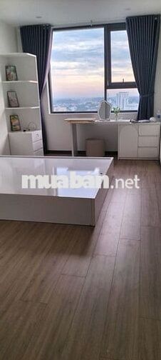 CHO THUÊ CĂN HỘ C-SKY VIEW FULL NỘI THẤT - 2 PN - 80M2
