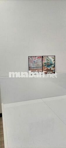 CHO THUÊ CĂN HỘ C-SKY VIEW FULL NỘI THẤT - 2 PN - 80M2