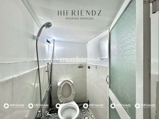 DUPLEX SINH VIÊN SIÊU ĐẸP SIÊU SANG GẦN TRỤC ĐƯỜNG VÕ VĂN KIỆT