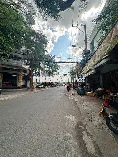 Mặt tiền Võ Thị Nhờ Quận 7, S 5x15m 3 lầu 4Pn giá 25tr/tháng