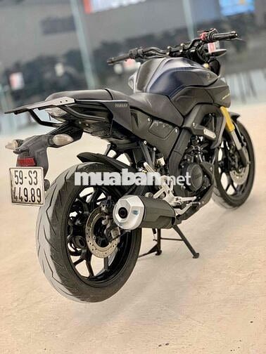 Yamaha MT-15 2020 Chính Chủ Naked Bike BSTP Xe Đẹp