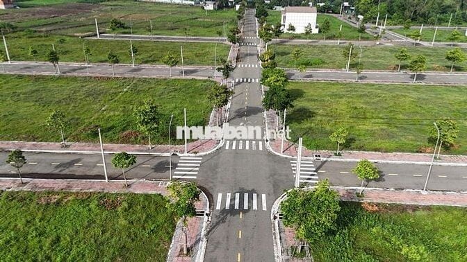 CHÍNH CHỦ BÁN ĐẤT DỰ ÁN LAN ANH 7 – SỔ SẴN, GIÁ CHỈ  1.1 TỶ