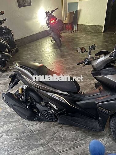 Yamaha NVX 2021 Đen 20.000 km